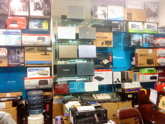 Clinic Computer