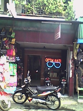 Optik Ratih