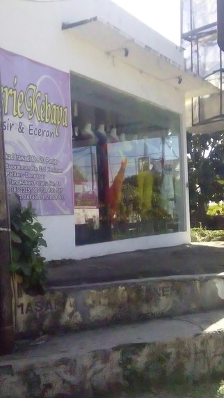 asrie kebaya