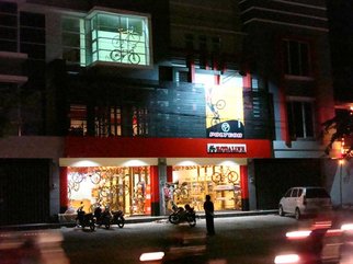 Rodalink - Depok
