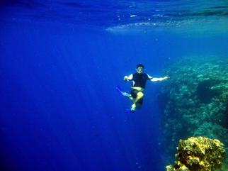 Nikmati Kegiatan Diving yang Menyenangkan