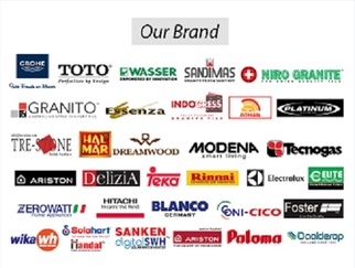 Our Brand