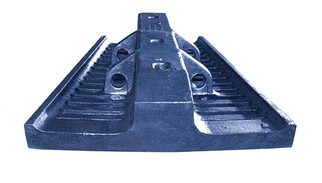 Mill Liner Wear Parts