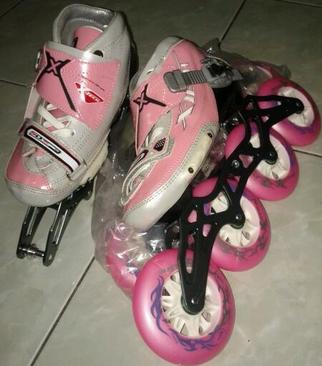 Inline Skate