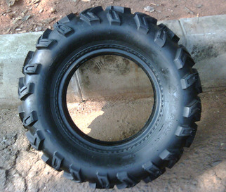 Tire Type B-01