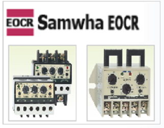 SAMWHA EOCR