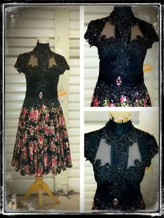 Art of Kebaya