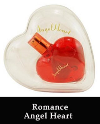 Angel Heart
