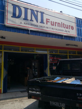 Dini Furniture