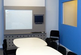 Ruang Kelas