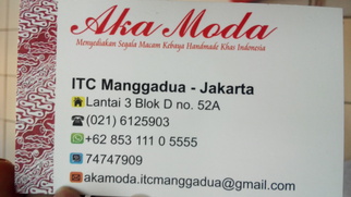 aka