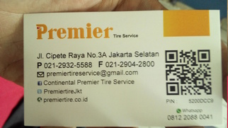Premier Tire Service 