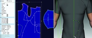 Optitex Digitize
