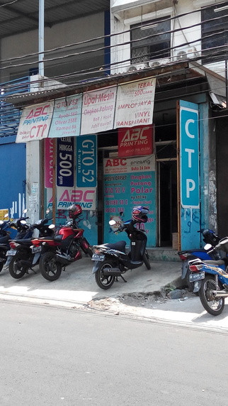 ABC Printing