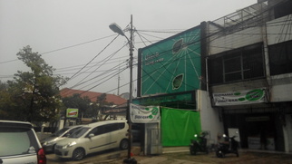 PT. Lautan Rejeki Abadi  Kosmetik  Grosir & Produsen dalam JAKARTA