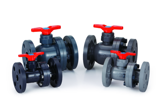 Ball Valve