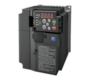 FRENIC E-HVAC
