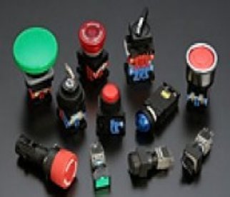 COMMAND SWITCH