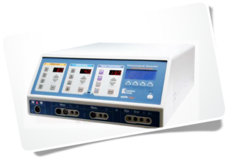 26871 electro surgical unit