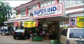 Super Indo