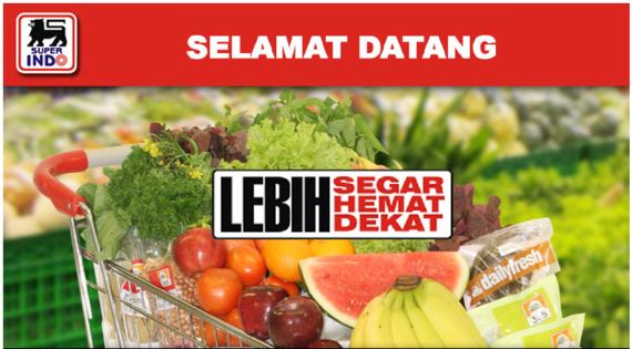 Super Indo