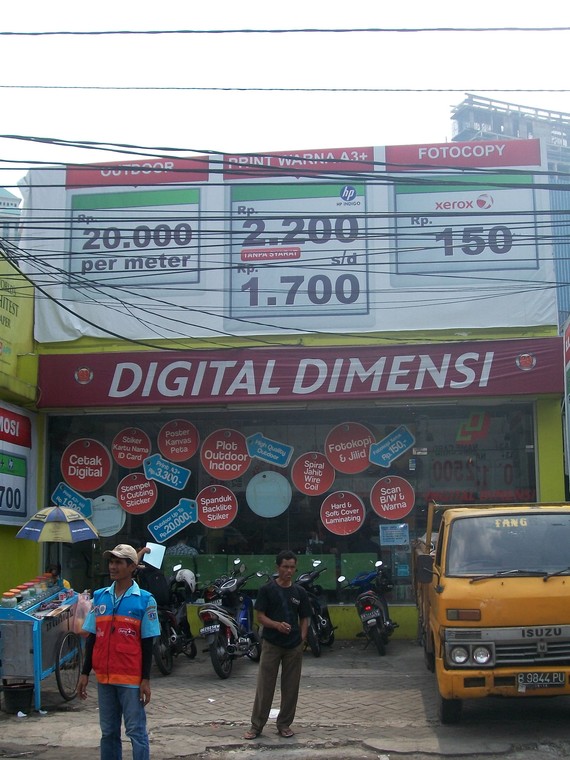 133.Digital dimensi