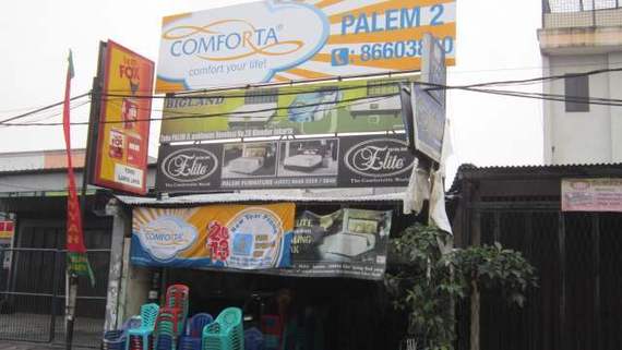 Palem Furniture