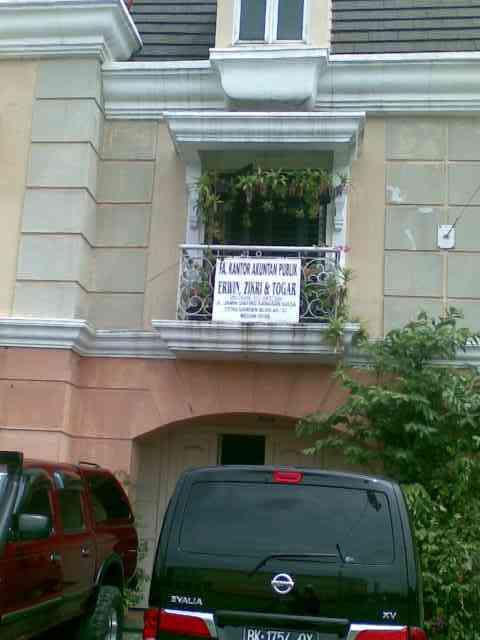 Galeri Kantor Akuntan Publik Erwin Zikri Togar