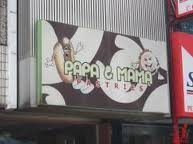 Papa & Mama Pastries Green Ville