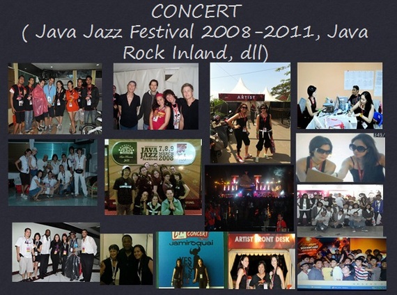 Concerts