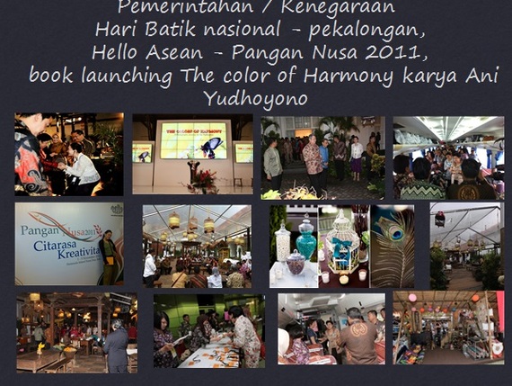 Pemerintahan / Kenegaraan