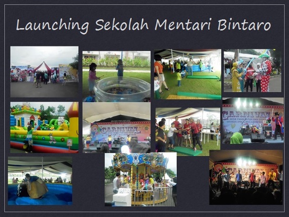 Product Launching