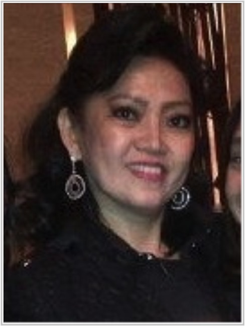 Chenny Kolandam, SH, MBA