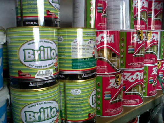 Salah satu Produk Pilihan