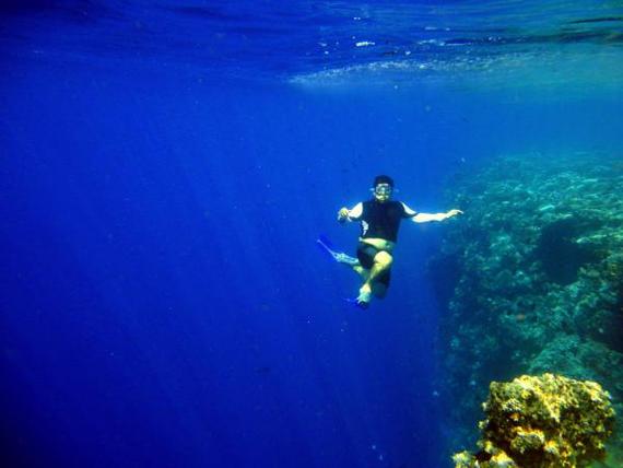 Nikmati Kegiatan Diving yang Menyenangkan