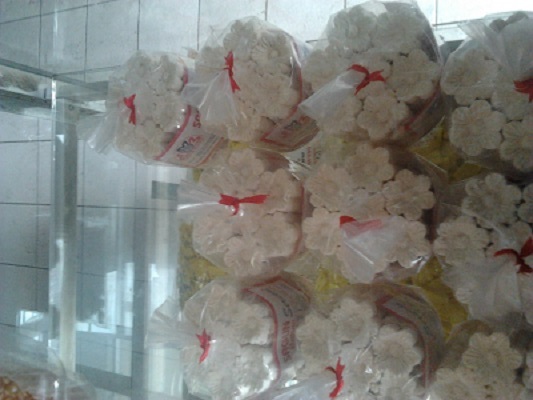 Kue