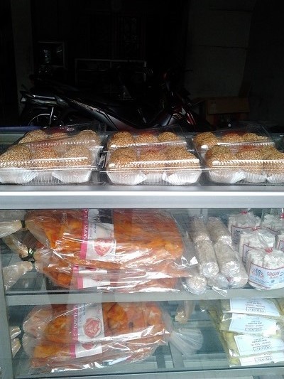 Kue