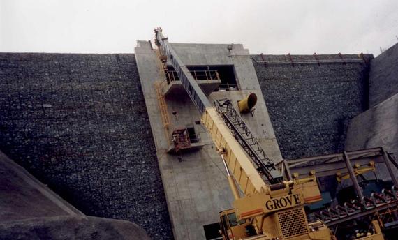 Terramesh system 1