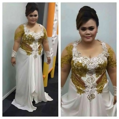 Art of Kebaya