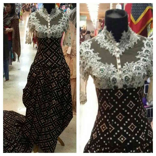Art of Kebaya