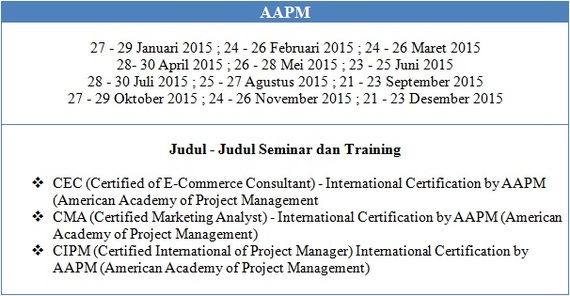 One Tech Training & Consulting
