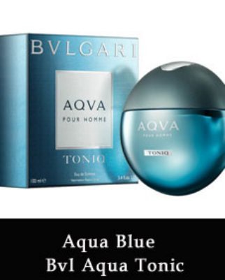 BVL Aqua Tonic