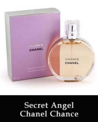 Chanel Change