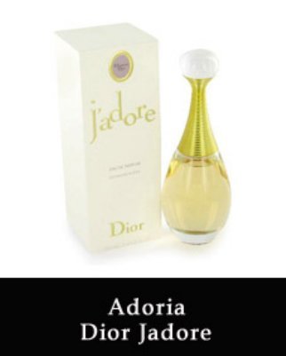 Dior Jadore