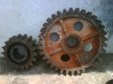 Gear