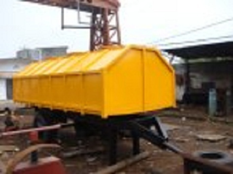 Trailler