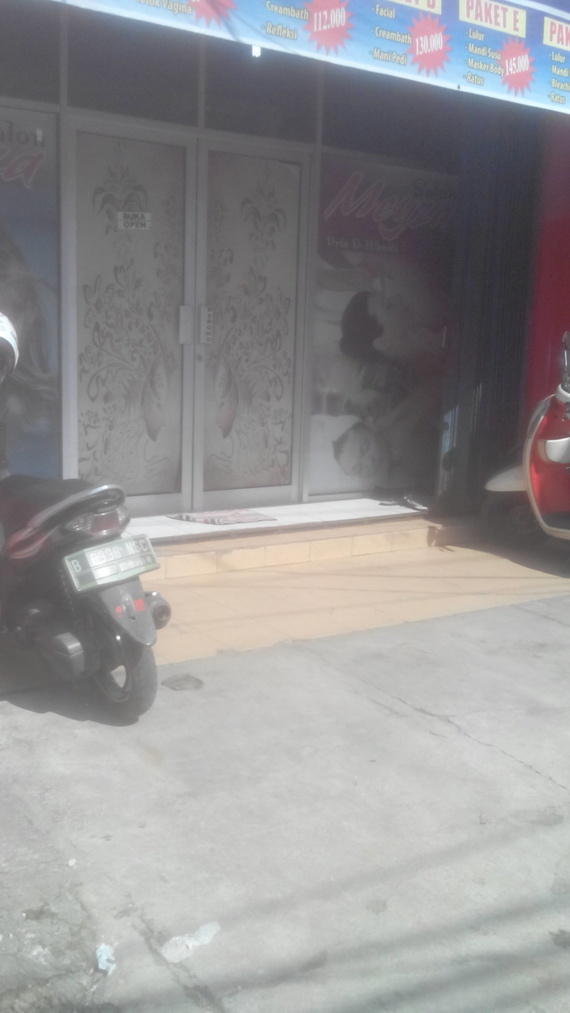 salon meyza