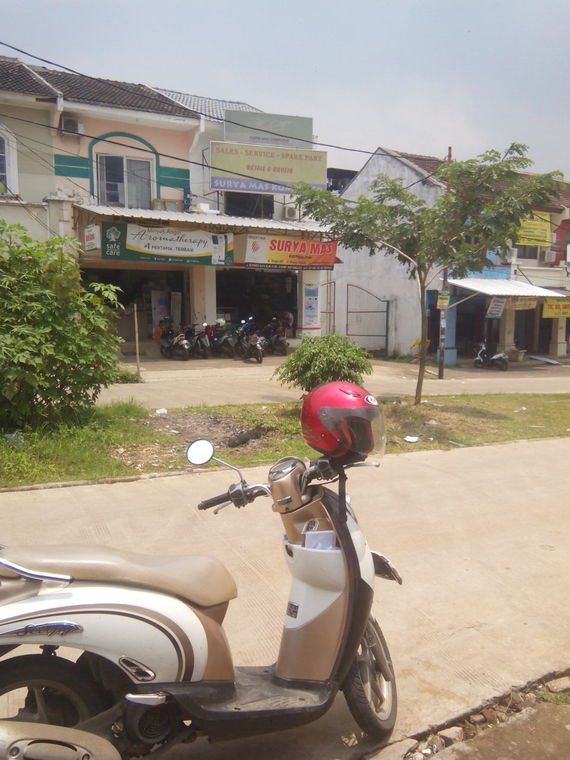 surya