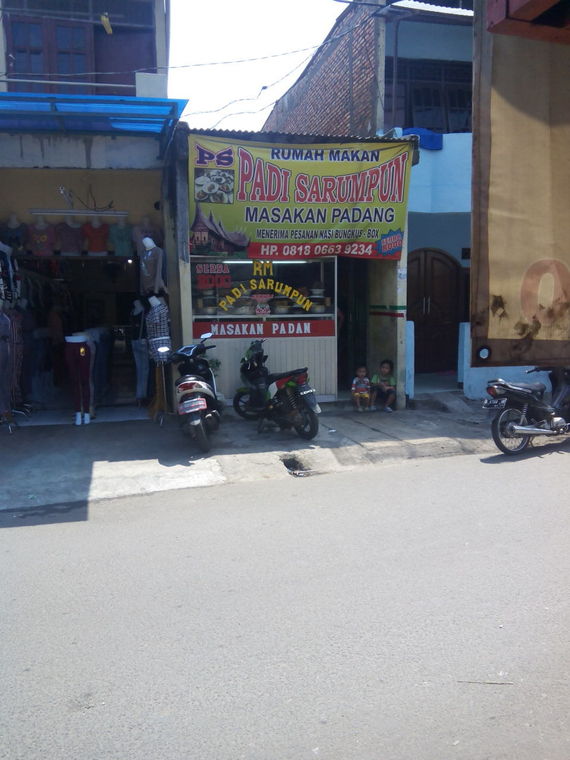 rumah