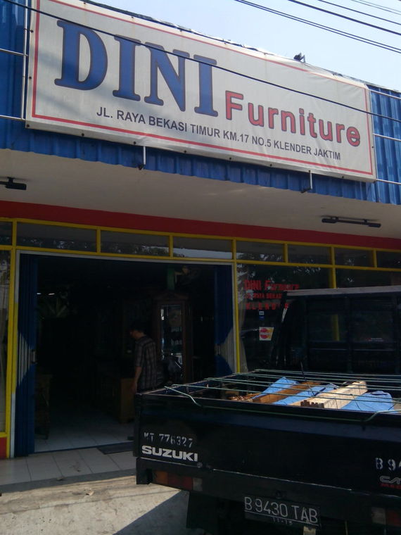 Dini Furniture